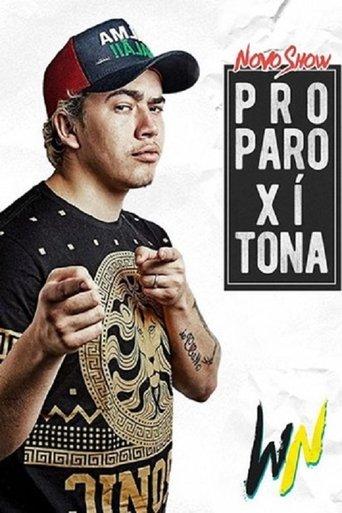 Whindersson Nunes: Proparoxítona image