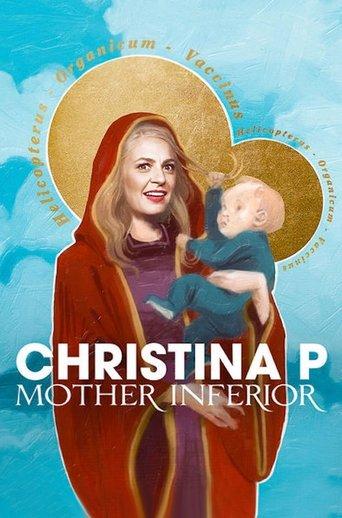 Christina P: Mother Inferior image