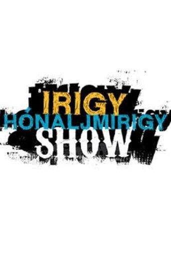Irigy Hónaljmirigy image
