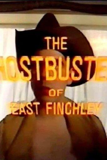 Ghostbusters of East Finchley image