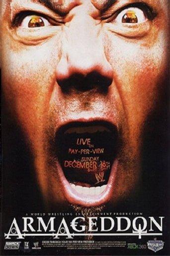 WWE Armageddon 2005
