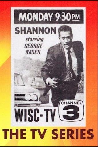 Shannon image