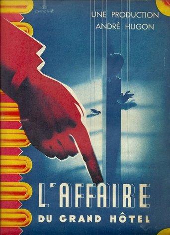 L'affaire du Grand-Hôtel