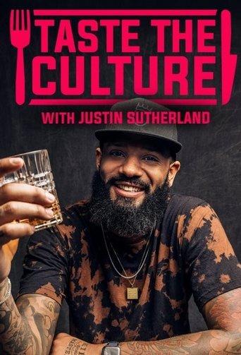 Taste the Culture with Justin Sutherland image