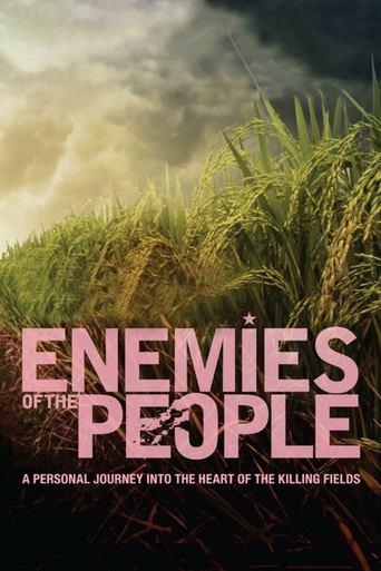 Enemies of the People image