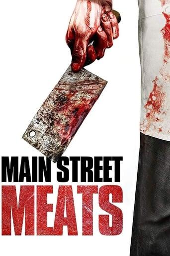 Main Street Meats image