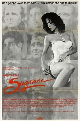 Suzanne image