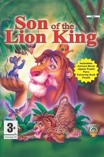 Son of the Lion King