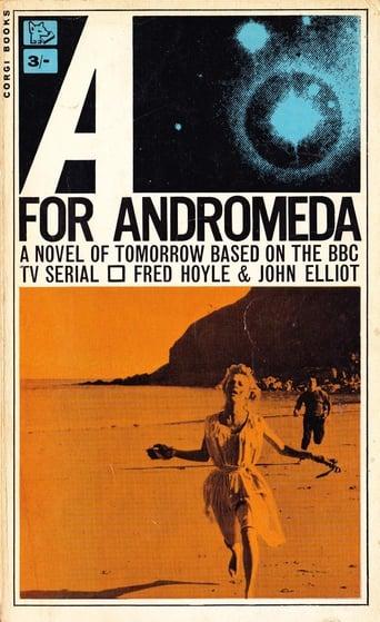 A for Andromeda