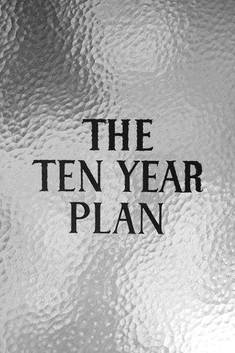The Ten Year Plan image