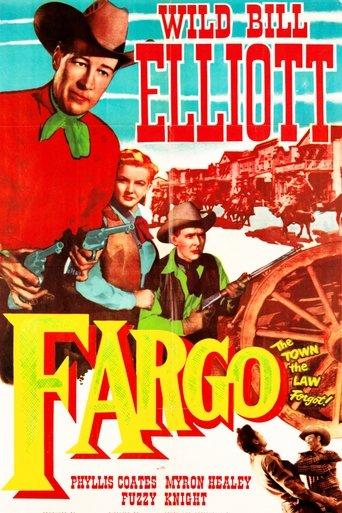 Fargo image