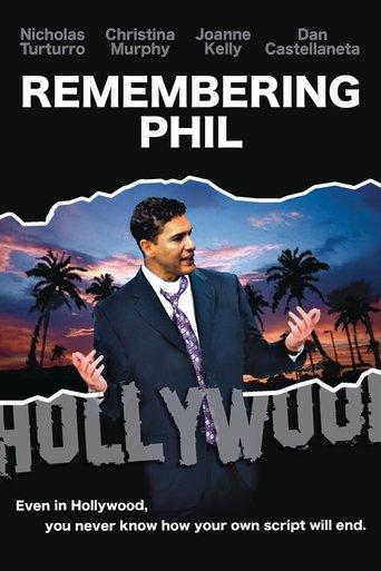 Remembering Phil image