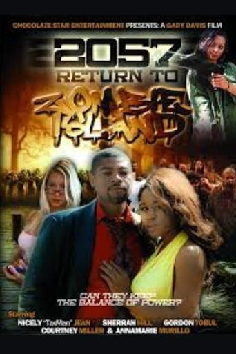 2057: Return to Zombie Island image