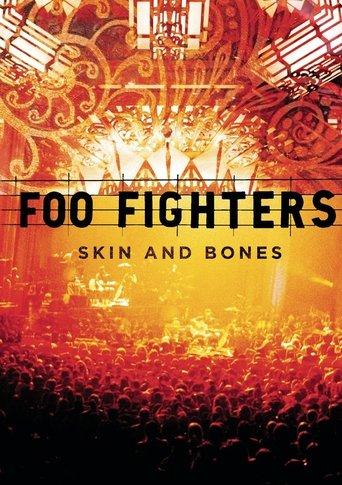 Foo Fighters: Skin and Bones image