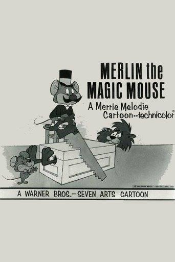 Merlin the Magic Mouse