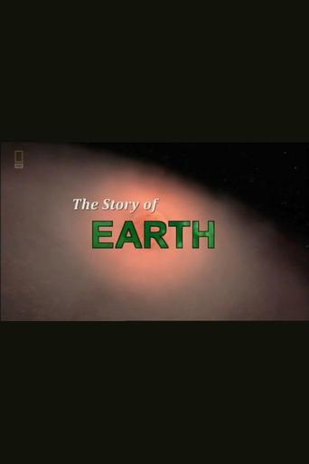 National Geographic: The Story of Earth image
