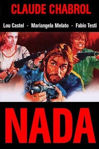 The Nada Gang
