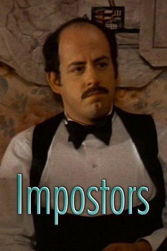 Impostors image