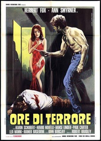 Hours of Terror image