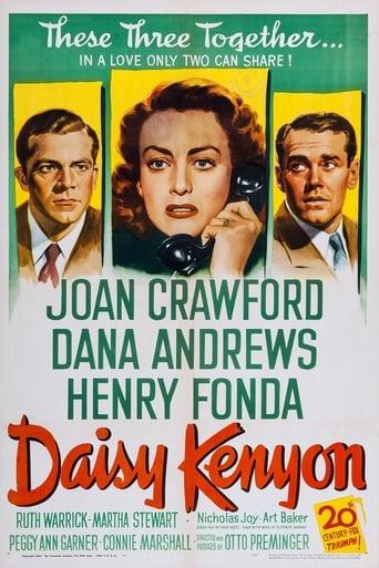 Daisy Kenyon