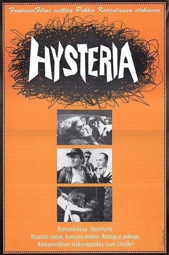 Hysteria image
