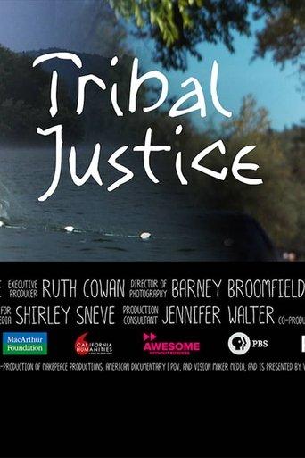 Tribal Justice image