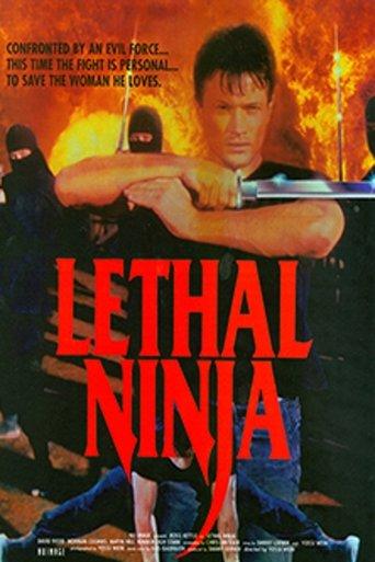 Lethal Ninja image