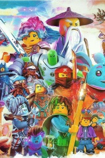 Ninjago: Dream Team