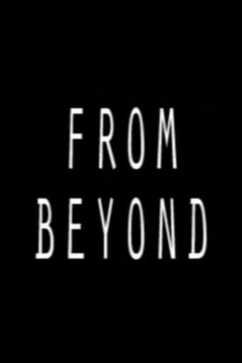 From Beyond image
