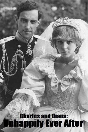 Charles and Diana: Unhappily Ever After image