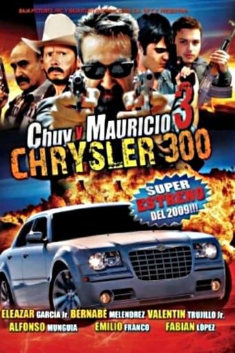 Chuy y Mauricio 3