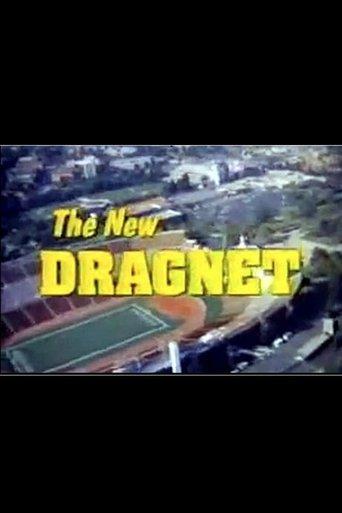 The New Dragnet image