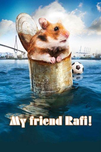 Save Raffi! image