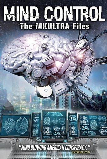 Mind Control: The MKULTRA Files image