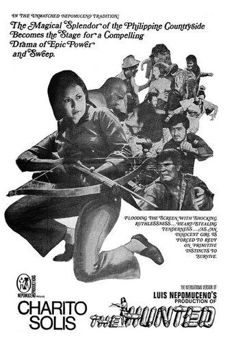 The Hunted image