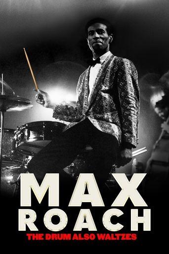 Max Roach: The Drum Also Waltzes image