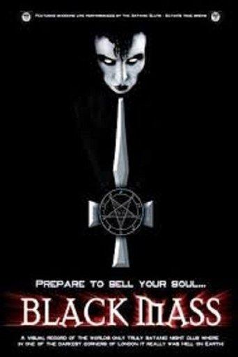 Black Mass image