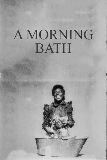 A Morning Bath image