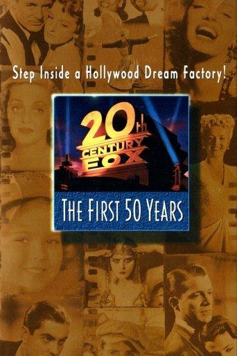 Twentieth Century Fox: The First 50 Years image