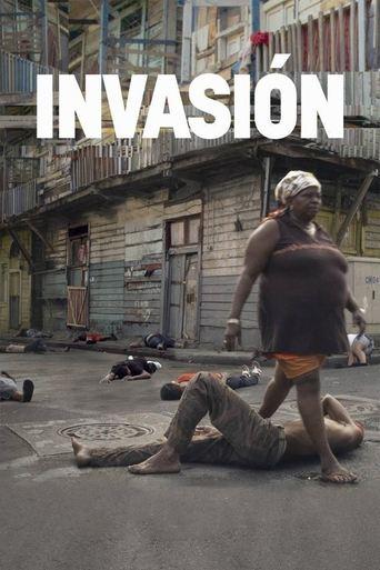 Invasion image