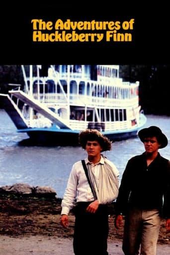 The Adventures of Huckleberry Finn image