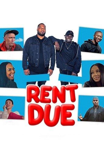 Rent Due image