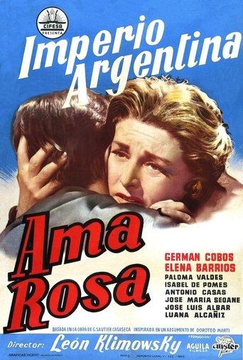 Ama Rosa image
