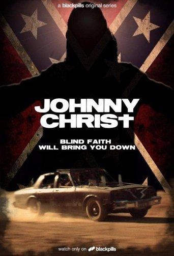 Johnny Christ image