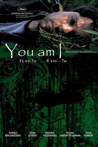 You Am I image