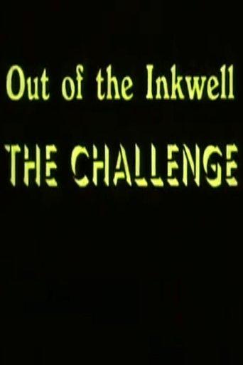 The Challenge image