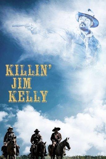 Killin' Jim Kelly image