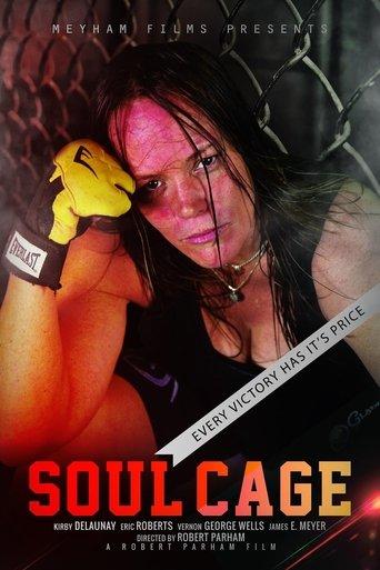 Soul Cage image