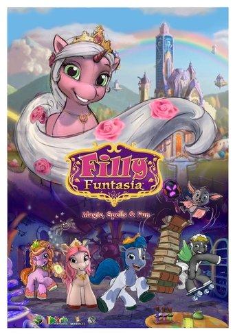 Filly Funtasia