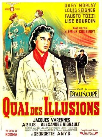 Quai des illusions image